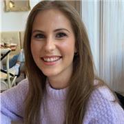 Profesora de música en la especialidad de trompeta